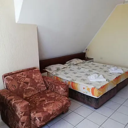 بيت ضيافة Тихият Залив