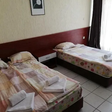 Guest house Тихият Залив Nesebar